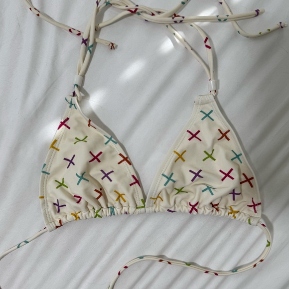 Boutine la top - Picture 2 of 2